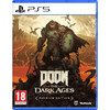 DOOM: The Dark Ages Premium Edition PS5