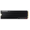 Samsung 9100 Pro 2TB Heatsink PCIe 5.0 M.2 SSD