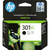HP 301XL Cartridge Black