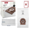 Miele Vacuum Cleaner Bags HyClean Pure CO XL-pack (8 pieces)