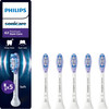 Philips Sonicare Premium Gum Care HX9055/87 Wit (5 stuks)