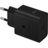 Samsung Adaptive Fast Charging Charger 45W Black