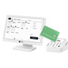 SumUp Point of Sale Lite + SumUp Solo Lite Contactloos Pinapparaat met Oplaadstation