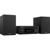 Denon Ceol N12DAB Black