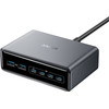 Anker Prime 6-in-1 Oplaadstation 200W