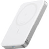 Anker MagGo Power Bank with Fast Charging 10,000mAh White