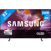 Samsung 83" OLED S85F 4K (2025)
