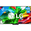 LG 55" QNED86 EVO 4K (2025)