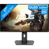 ASUS ROG Strix XG27UCDMG QD-OLED