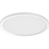 Philips Hue Aurelle White Ambiance - Wit - Rond