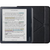 Kobo Libra Colour Zwart + BlueBuilt Book Case Zwart