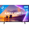 Philips Ambilight 55" PUS8500 QLED 4K (2025)