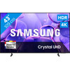 Samsung 43" Crystal UHD U8070F 4K (2025)