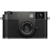 Fujifilm X Half Antraciet
