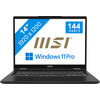 MSI Venture 14 AI A2HMG-021NL QWERTY