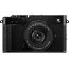 Fujifilm X-E5 Black + 23mm f/2.8