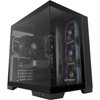 PCSpecialist Impact 550 - RTX 5060 Ti 16GB - Ryzen 7 - 32GB - 1TB SSD