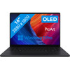 ASUS ProArt P16 OLED Copilot+PC H7606WP-RJ075X QWERTY