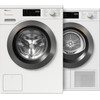 Miele WEC 388 WCS + Miele TEC 648 WP