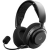 SteelSeries Arctis Nova 3X Zwart