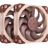 Noctua NF-A12x25 G2 Sx2-PP PWM - Dual Fan Kit