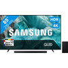 Samsung 85" QLED Q7FA 4K (2025) + Samsung HW-B750F (2025)