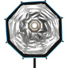 Nanlite Octagonal Softbox 40 cm FM Mount