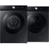 Samsung WW90DB7U94GBU3 AI Wash + Samsung DV90DB7845GBU3 QuickDrive