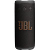 JBL Grip Zwart