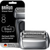 Braun Series 8 83M