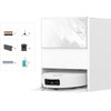 Dreame Aqua 10 Ultra Track Complete White