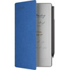 reMarkable Paper Pro Move Mosaic Weave Book Folio Blue