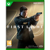 007: First Light Xbox Series X