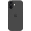 BlueBuilt Back Cover iPhone 17 Transparant