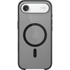 Apple iPhone Air Back Cover with MagSafe Transparent Black