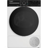 Whirlpool C WD 85M WBS BE