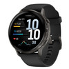 Garmin Venu 4 Black 45mm