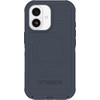 Otterbox Defender Pro iPhone 17 Back Cover met MagSafe Magneet Blauw