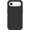 OtterBox Defender Pro iPhone Air Back Cover with MagSafe Magnet Black