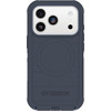 Otterbox Defender Pro iPhone 17 Pro Back Cover met MagSafe Magneet Blauw