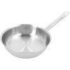 Demeyere Cosi 3 Stainless Steel Frying Pan 24cm