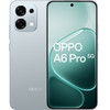 OPPO A6 Pro 256GB Zilver 5G