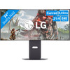 LG UltraGear 34GX900A-B WOLED Curved