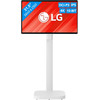 LG Smart Swing 32U889SA-W
