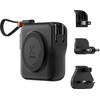Xtorm TravelPro 30W 3-in-1 MagSafe Powerbank 10.000mAh Zwart