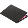 Samsung Galaxy Tab S11 Book Case Black