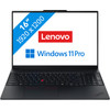Lenovo ThinkPad E16 Gen 3 (AMD) - 21ST001UMH QWERTY