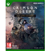 Crimson Desert Day One Edition Xbox Series X