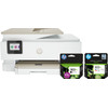 HP ENVY Photo Inspire 7920e All-in-One + 1 set extra XL cartridges