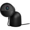 Hue Secure 2K Desktop Camera Black
